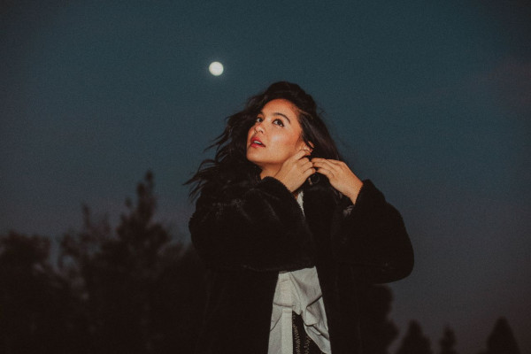 Stella Hudgens pic #1103627